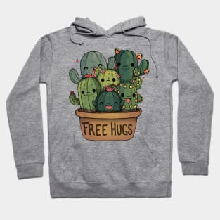 Free Hugs Hoodie